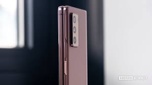 It is a fast, simple, data saving and secure web browser for android phone. Samsung Galaxy Z Fold 2 Hands On Taking It Up A Notch
