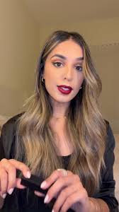 What Is Red Lipstick Made Out of