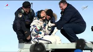 She was previously assistant professor of anesthesia. Nasa Astronaut Nc State Alumna Christina Koch Returns To Earth After Record Breaking Mission Abc11 Raleigh Durham
