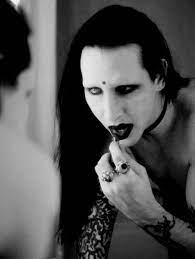 ϟ Marilyn Manson ϟ Marilyn Manson Marilyn Marylin Manson