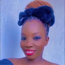 Georgina Njenga is already out here giving guys sleepless nights weeks  after giving birth https://bit.ly/3dRZrZ8