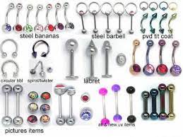 Piercing Y Expansiones Formas De Identidad Labret Piercing Piercings