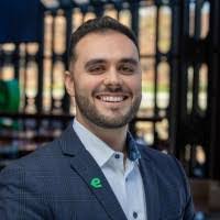 Daniel Andrus's Instagram, Twitter & Facebook