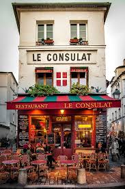 Just Hails Paris Montmartre Paris Montmartre