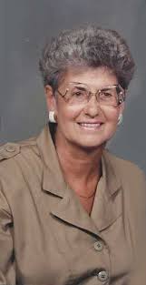 Obituary for Janis Goss