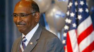 Former Lt. Gov. Michael Steele blasts Trump for comparing impeachment  inquiry to lynching