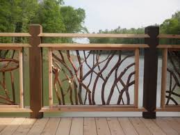 A tree branch can be used to craft a stone axe, stone hammer and wooden spear. 34 Incredible And Intricate Handrail Designs And Ideas Home Stratosphere