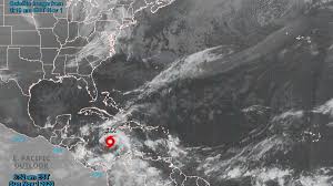 ¿cómo afectará la tormenta tropical 'dolores' el centro de la #tormentatropical #dolores se localiza en tierra a 4 km al noroeste de san juan de aldama, #michoacán, con #vientos máximos. Eta Nueva Tormenta De Esta Temporada Con Afectaciones En Panama Saot