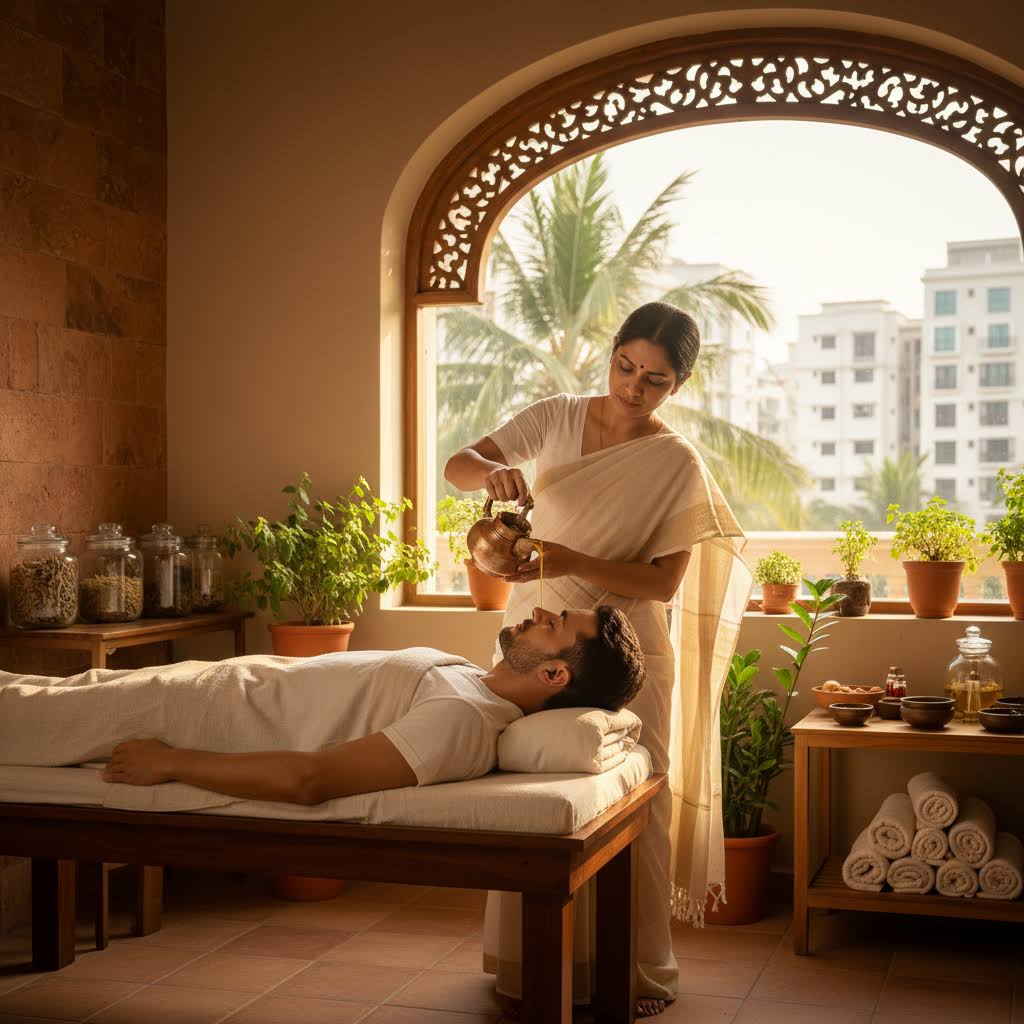 Panchakarma Treatment in Electronic City product image
