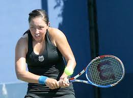 Pegula was defeated in the first round of the french open 2018 by champion ashleigh barty before dropping in the same stage at wimbledon to mihaela buzărnescu. Jessica Pegula Wilson Tennis Blog