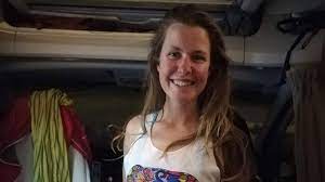 Jul 02, 2021 · a major police search for the missing british hiker esther dingley who disappeared in the pyrenees in november failed to find any trace of her. Esther Dingley Human Remains Found Are Missing British Hiker S Charity Says Uk News Sky News