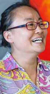 McCormick Theological Seminary STAYING TOGETHER, STAYING APART Healing