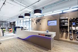 Intersport the heart of sport. Partnerschaft Mit Intersport