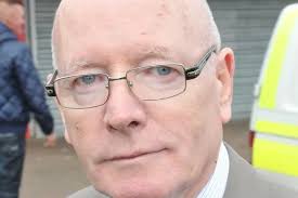 Newmains councillor unhappy with council over tenants bathroom  refurbishment