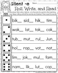 March First Grade Worksheets Planning Playtime First Grade Phonics First Grade Worksheets First Grade Words