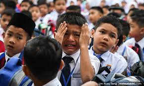 Malaysia merupakan sebuah negara yang terdiri daripada rakyatnya yang berbilang kaum. Malaysiakini Malaysia Dalam Keadaan Ketegangan Stabil