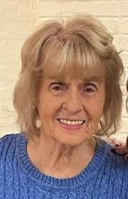 Eleanor E. Mcnerney Obituary November 17, 2022