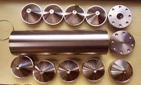 June 21, 2018 at 2:08 pm. Build Your Own Silencer Part 1 The Firearm Blog