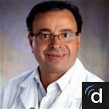 Dr. Amr Abbas, MD