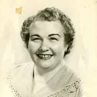 Geanne Belle Geiger (1908–1985)