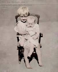 Ruth Blackman Farris Obituary