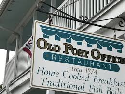 Exploring Ephraim Wisconsin With Images Waterfront Restaurant Old Post Office Fish Boil