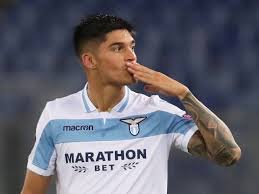 Jun 08, 2021 · إدارة 'العالمي' لم من تسجيل المهاجم خلال فترة الانتقالات الشتوية الأخيرة لعدم الحصول على شهادة الكفاءة المالية، ما دفعها الى إعارته لشباب الأهلي الإماراتي. Ù†Ø¬Ù… Ù„Ø§ØªØ³ÙŠÙˆ ÙŠØºØ§Ø²Ù„ Ù„ÙŠÙØ±Ø¨ÙˆÙ„ Ø£ÙˆØ¯ Ø§Ù„Ù„Ø¹Ø¨ ÙÙŠ Ø¥Ù†ÙƒÙ„ØªØ±Ø§