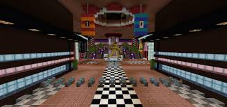 Take a sneak peak at the movies coming out this week (8/12) indianapolis movie theaters: Five Nights At Freddy S 9 Map Fanmade Minecraft Pe Maps