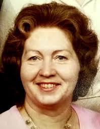 Shirley (Mcdonald) Rush Obituary August 31, 2021