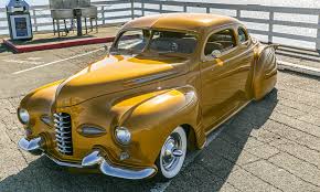 Image result for Gold Beige 1941 Dodge