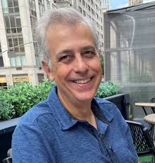 Steve P. Nikopoulos, 59, of Westborough Steve P. Nikopoulos, 59, of  Westborough