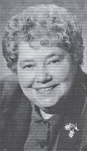 Veda Josephine (Jo) Jenkins Storey