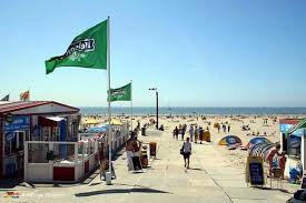 Das meer brachte den niederlanden wohlstand durch den fernhandel und machte. Campingplatz De Duindoorn Campingplatz Und Camping In Holland Niederlande
