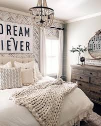 Beautiful cottage interior design romantic bedroom. The Best Cottage And Farmhouse Removable Wallpaper Ideas Tatertots And Jello