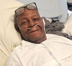 Feral Graham McCall Sr. Obituary