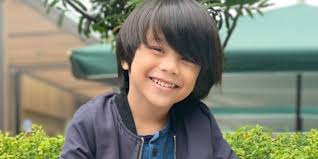 Sempena hari kanak kanak sedunia ni nik adam mika dan tajul lepak di johara. Biodata Isaac Iman Pelakon Cilik Drama Ironi Kasih Azhan Co