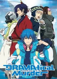 جميع حلقات انمي kimetsu no yaiba : Ø§Ù†Ù…ÙŠ Dramatical Murder Ø§Ù„Ø­Ù„Ù‚Ø© 2 Ø§Ù†Ù…ÙŠ Ù„ÙŠÙƒ
