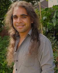 Elijah Michael Augustine