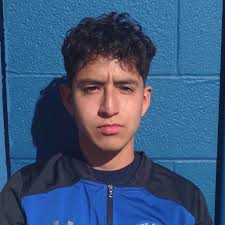 Adan Lopez's Bowie High School Bio