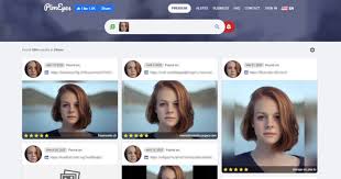 Check spelling or type a new query. This Creepy Face Search Engine Scours The Web For Photos Of Anyone Petapixel
