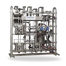 The company is supplied with natural gas from saudi aramco through a main pipeline. Eagleburgmann Sealing Solutions Eagleburgmann Middle East