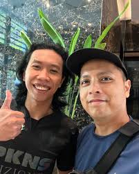 KHALID HAMID aka MK TFSPAT