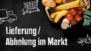 Ab sofort liefert rewe die bestellung in mehreren regionen aber auch noch am selben tag aus. Erfahren Sie Hier Mehr Uber Edeka Rubsam