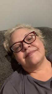 My hubby is practicing for his retirement up here😁