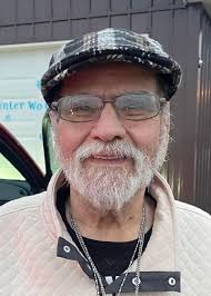 Obituary for Harry Huzsek