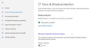 My vote is obviously gdata here. Unable To Run Windows Defender In Parallel Malwarebytes For Windows Support Forum Malwarebytes Forums