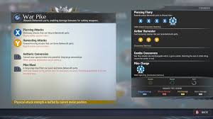 Dauntless Guide Beginners Tips Tricks 2019 V1 0 The
