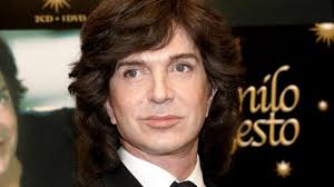 Se filtran las primeras imágenes del presunto hijo secreto de Camilo Sesto