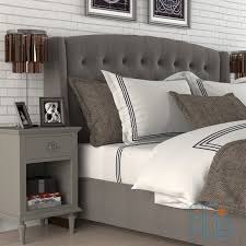 Похожие запросы для restoration hardware maison bed. 3d Model Restoration Hardware Warner Tufted Bed Gfx Hub