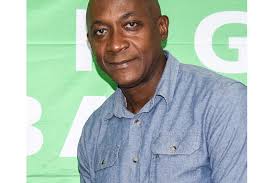 Dickson confident of re-election